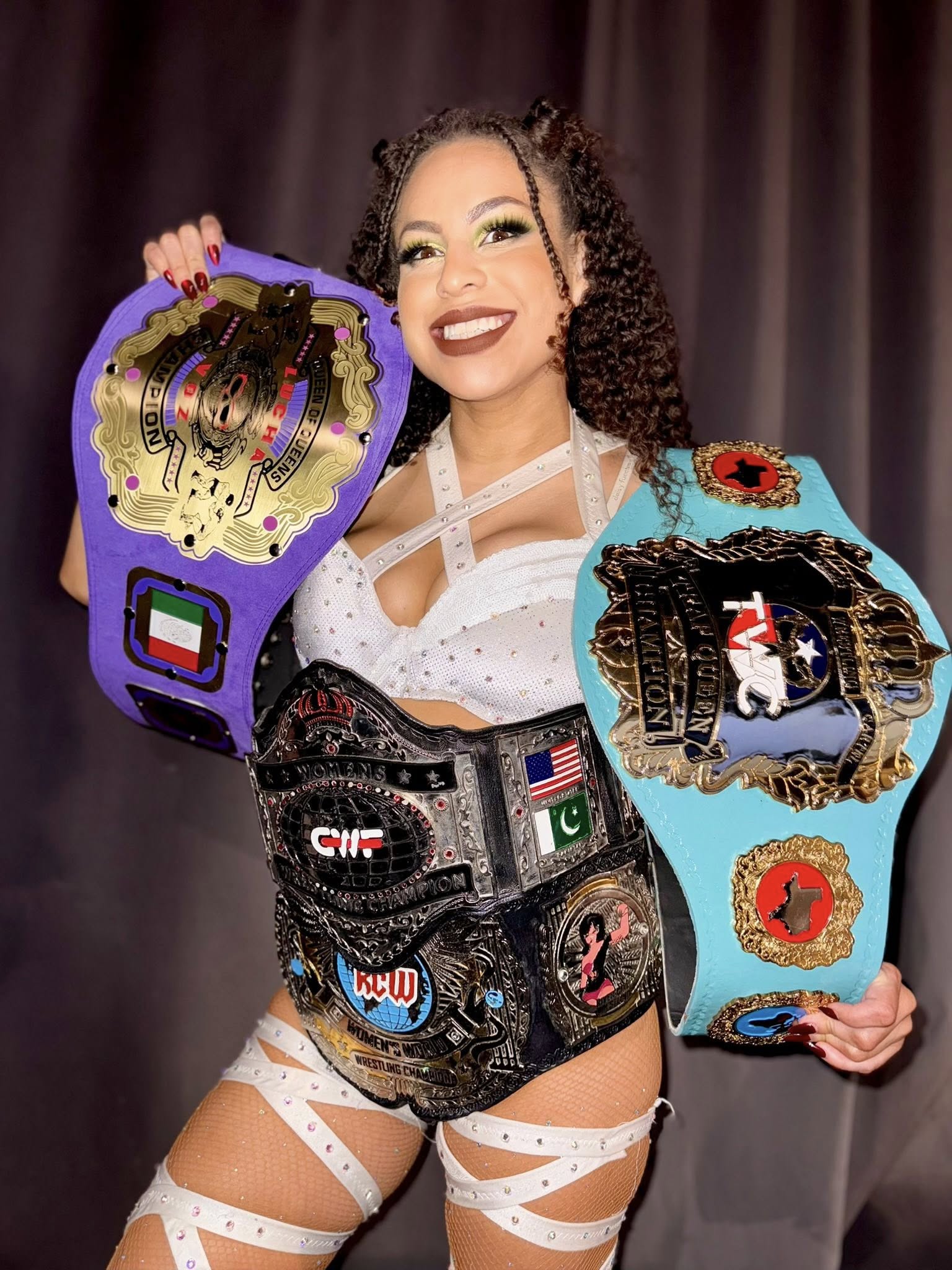 Alejandra Quintanilla