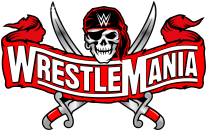 WWE WrestleMania 37 Night 2