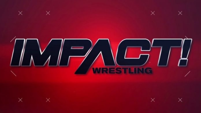 IMPACT Wrestling Bound For Glory 2022