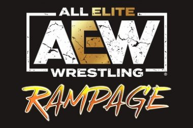 AEW Rampage 01 12 2024