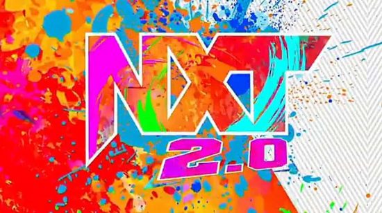 WWE NXT 2.0 10 05 2021