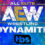AEW Dynamite – Grand Slam 09 21 2022