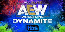 AEW Dynamite – Grand Slam 09 21 2022