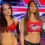 The Bella Twins Are Officially Free Agents