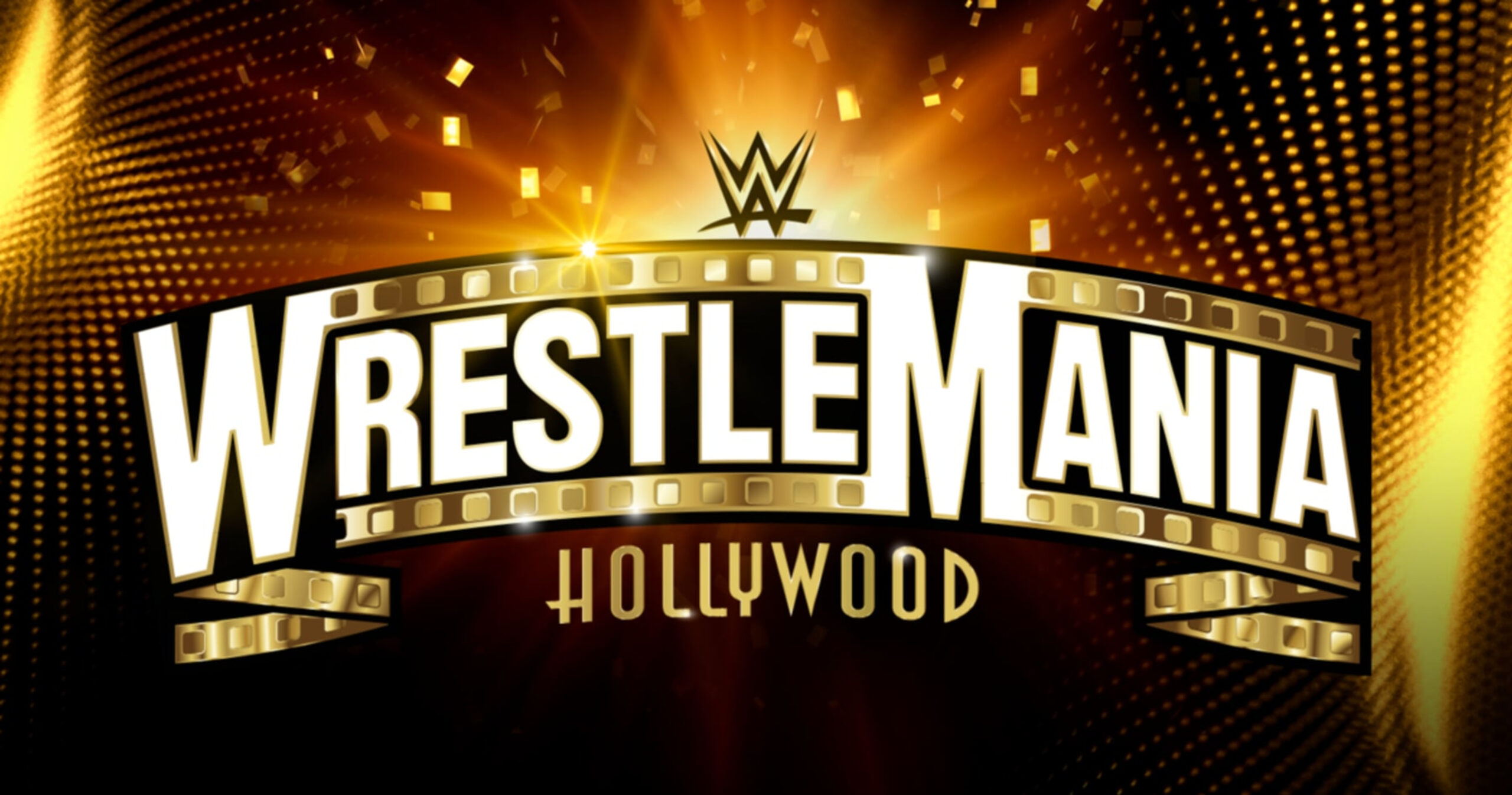 WWE WrestleMania 39 – Sunday Edition