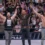 The Elite Re-signs With AEW to a Multi Year Contract