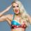 Lacey Evans Is Now A Free Agent