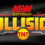 AEW Rampage & Collision 11 25 2023