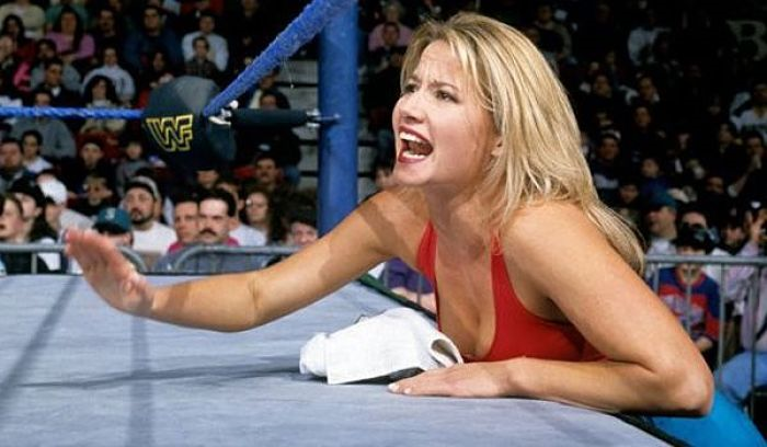 WWE legend Sunny sentenced to 17 years in prison
