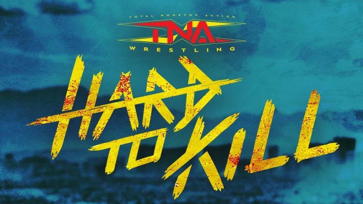 TNA Hard To Kill 2024