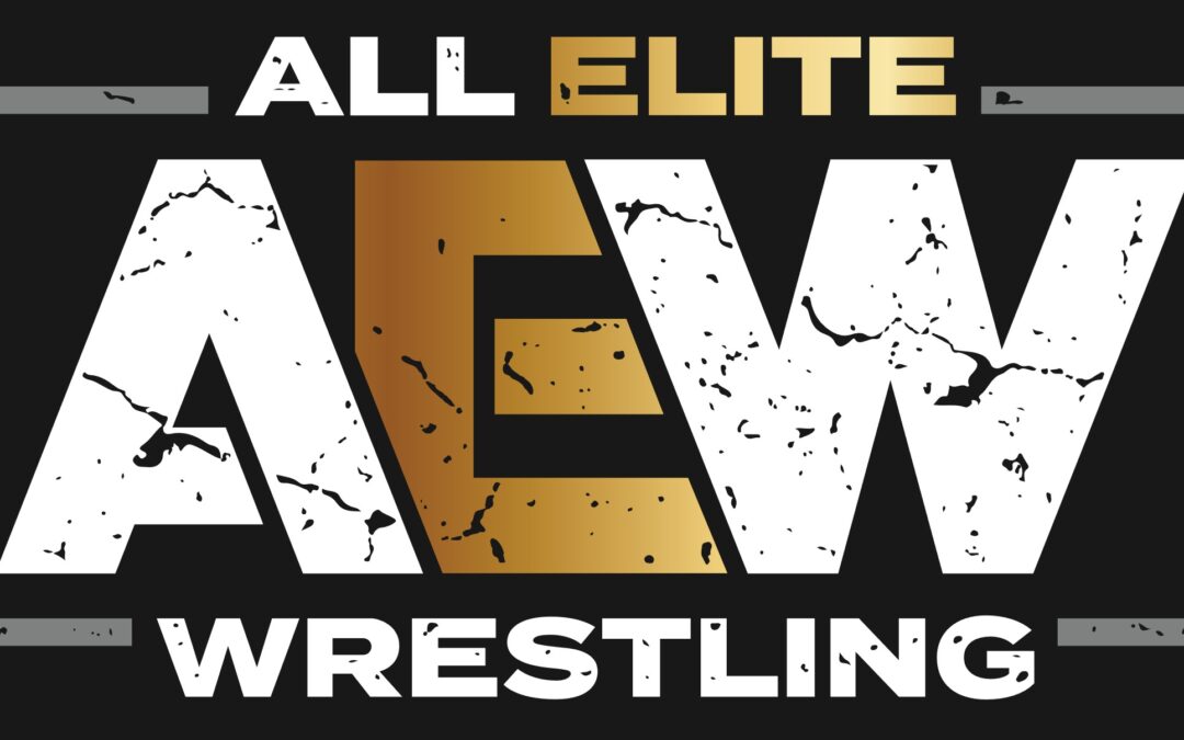 Multiple AEW wrestlers released