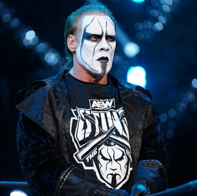 Opponents for Sting’s Final Match Revealed