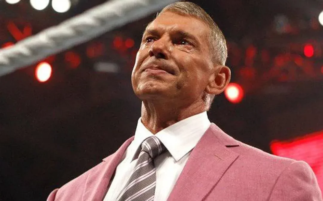 Vince McMahon resigns from all duties at TKO & WWE