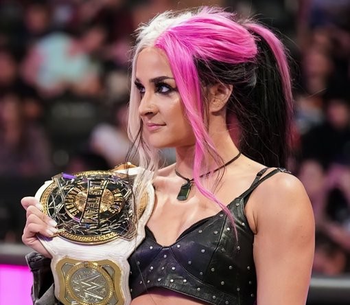 Dakota Kai cleared to wrestle again after 10 months