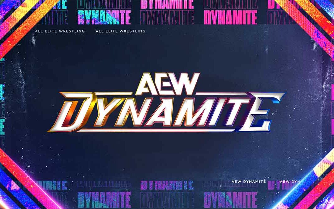 AEW Dynamite 04 03 2024