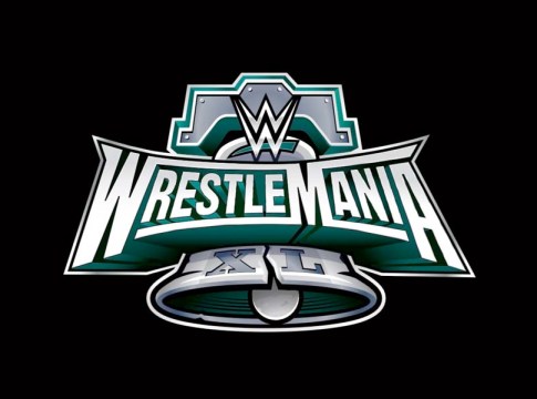 WWE WrestleMania 40 – Night 1