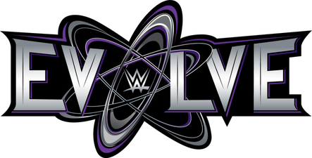 WWE EVOLVE #35 10 29 2025