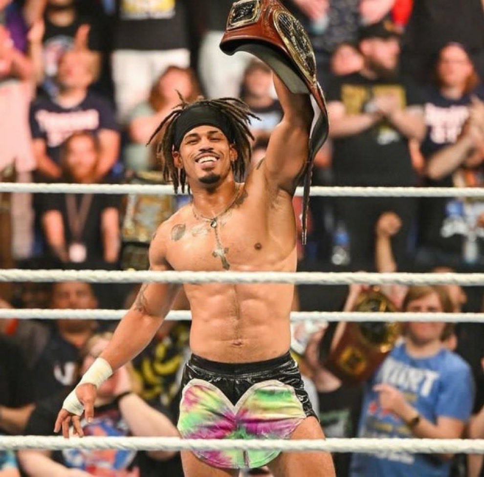 Full list of recent WWE NXT releases and WWE ID releases