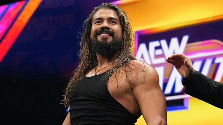 New update on Andrade's breach of contract