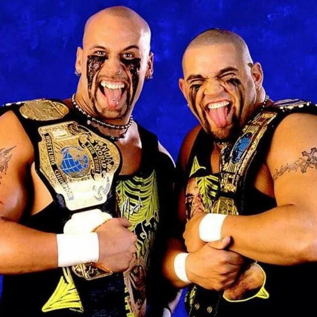 The Headbangers announces retirement for 2026