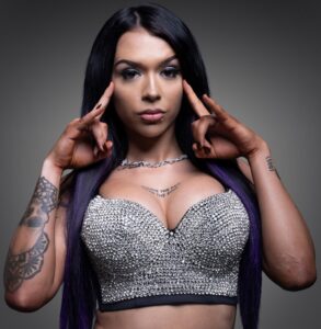 Elayna Black (Cora Jade) & Daria Rae (Sonya Deville) signs with TNA - OWW