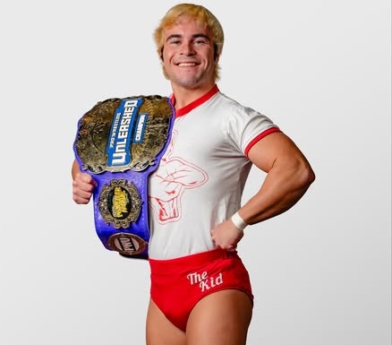 Rudy Lockhart