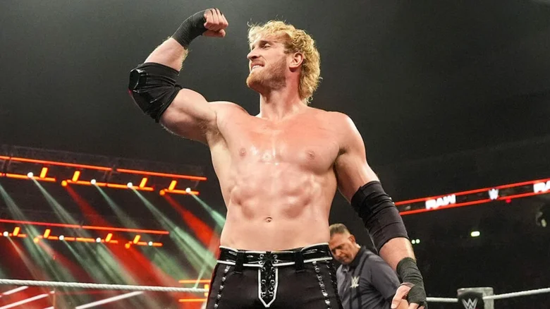 Logan Paul signs a new long term, full time contract with WWE