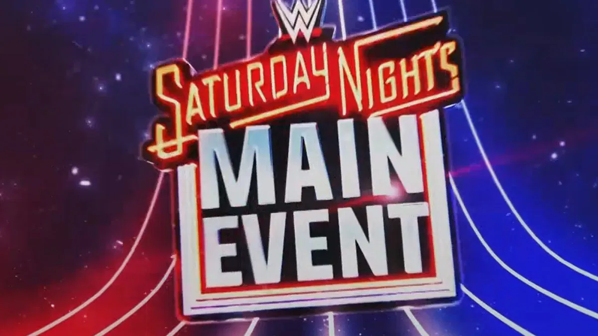 WWE Saturday Night's Main Event 01 24 2026