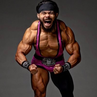 Jimmy House / CJ Valor