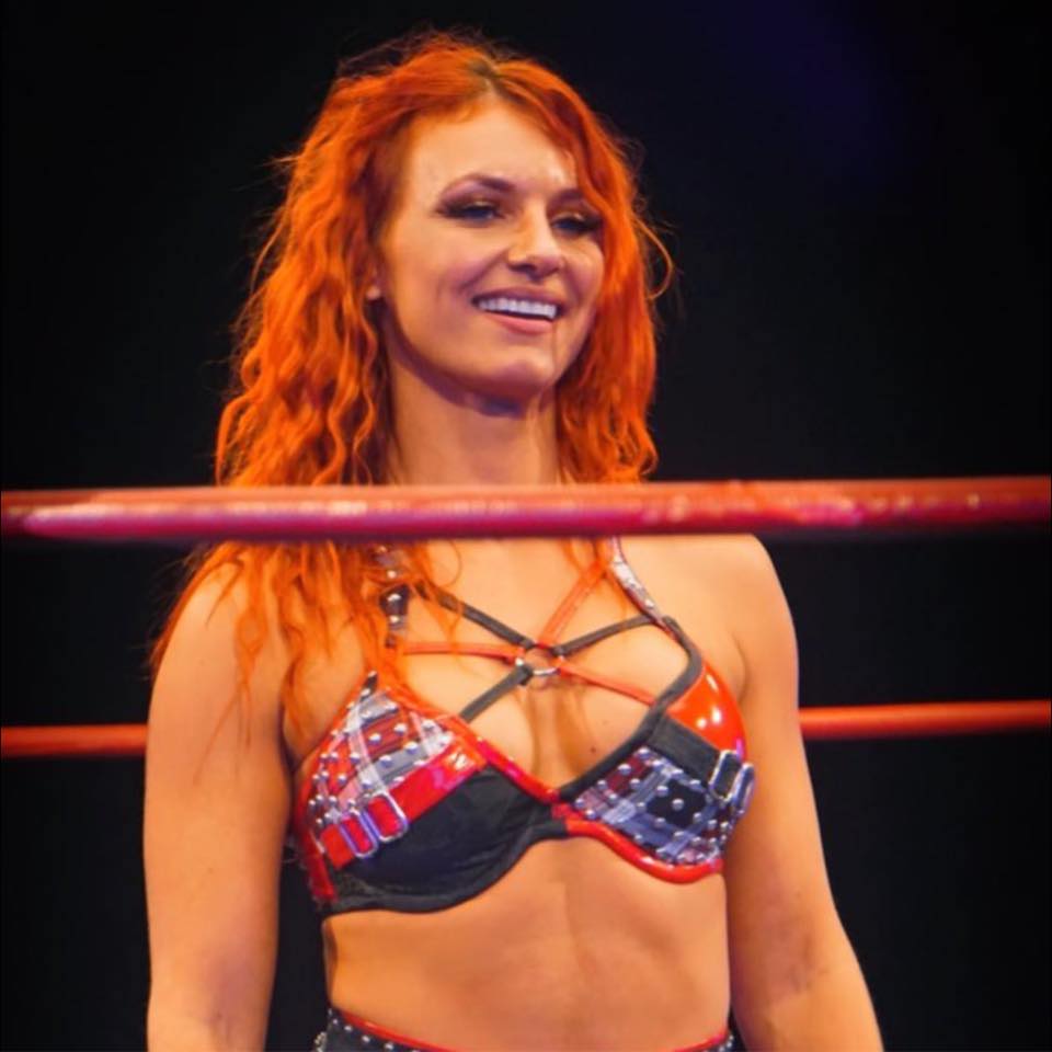 Teal Piper