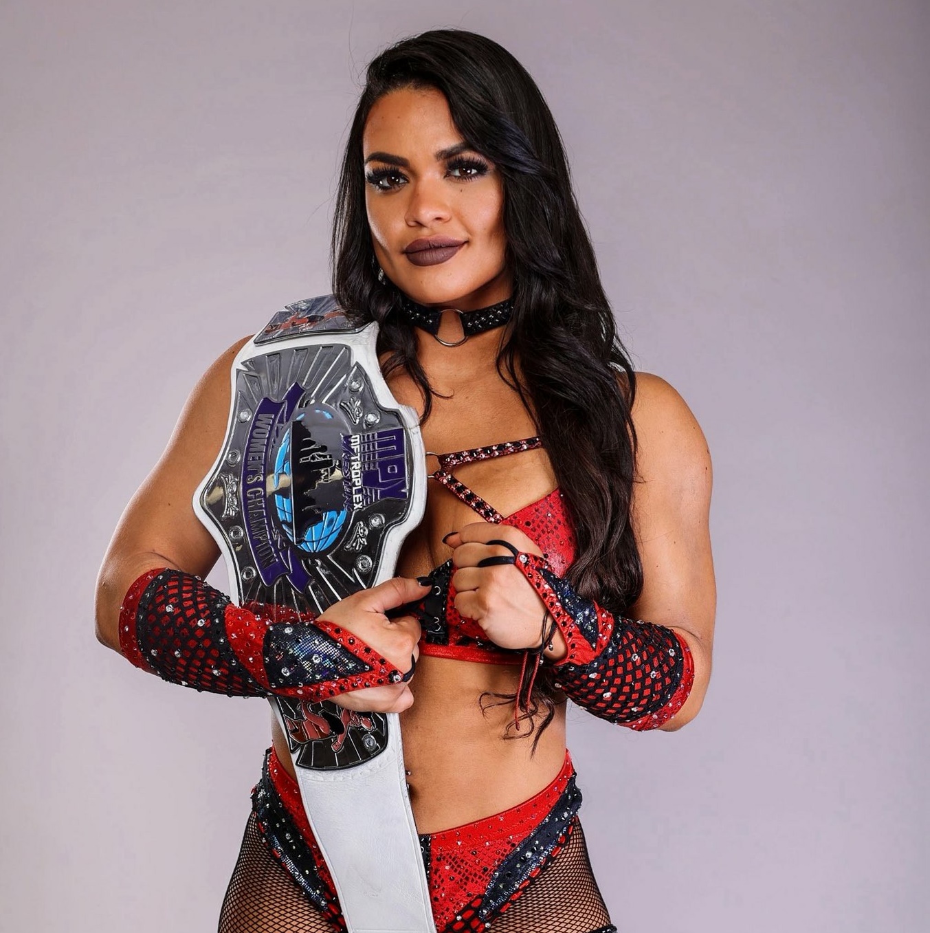 Top indy wrestler officially debuts for NXT