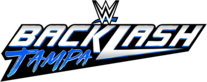 WWE Backlash 2026