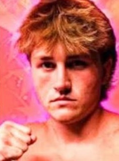 Avery Styles son of AJ Styles set to make wrestling debut