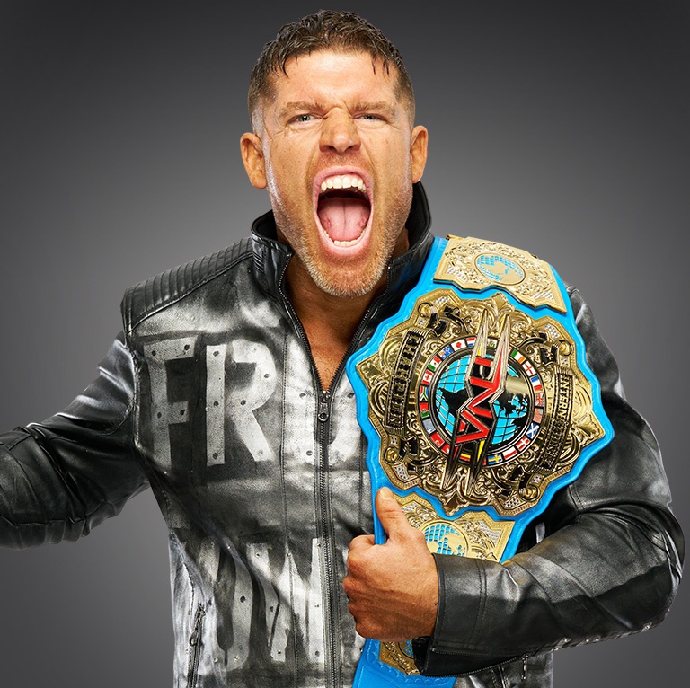 TNA has released Myla Grace & Steve Maclin