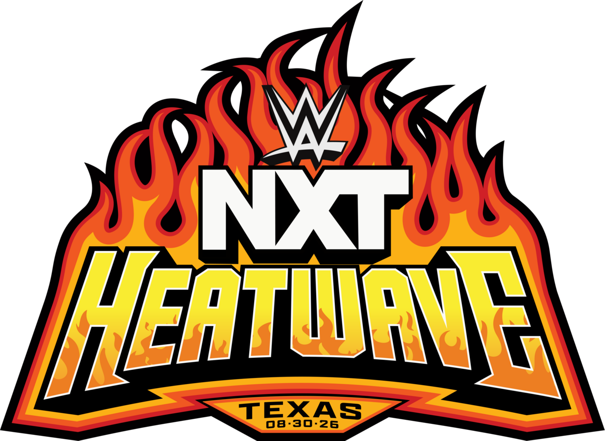 WWE NXT Heatwave 2026