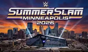 WWE SummerSlam 2026 - Night 1