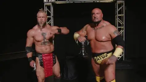 The Immortals