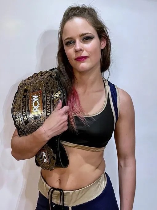 Andi Summers