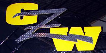 AS I SEE IT: CZW 13th Anniversary Results