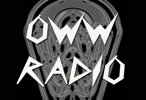 50th episode of OWW Radio with Paul London