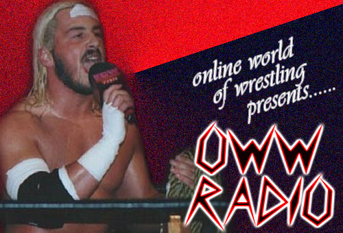 OWW Radio interviews Steve Corino