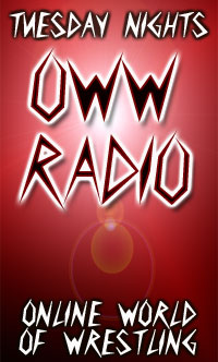 PREVIEW: OWW Radio LIVE tonight!