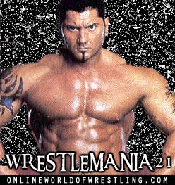 2005: A Sports-Entertainment Odyssey