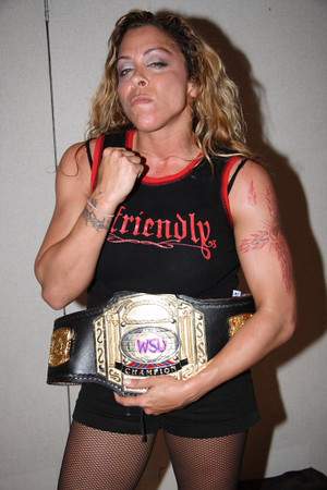 WSU Jersey Women's J-Cup Tournament