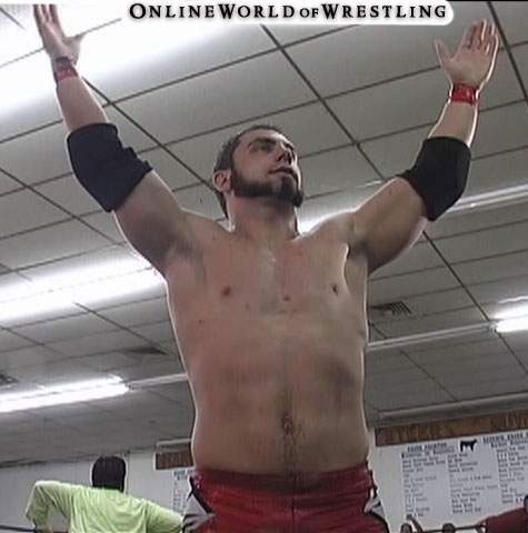 Major DGUSA Update: Austin Aries info