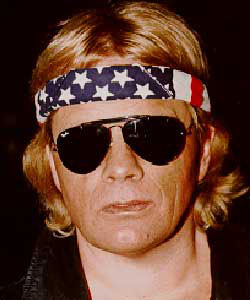 Bruce Hart talks the release of his book
