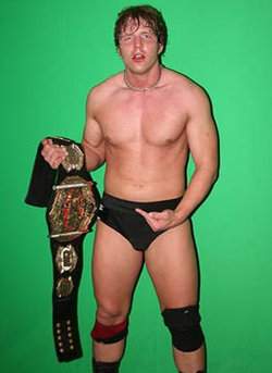 CZW champion Jon Moxley interview recap