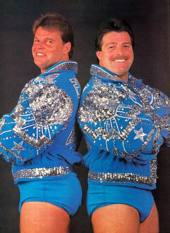 Raymond Rougeau Interview recap