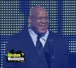 Tony Atlas talks book & "Old School" RAW